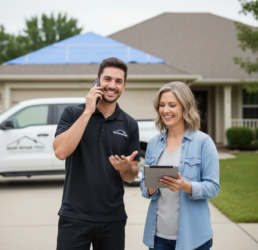 Roof Maintenance in Clarkston, MI